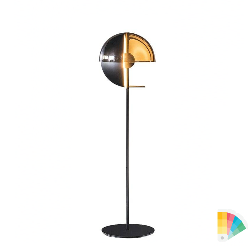 Theia style Floor Lamp 2-colors