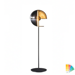 Theia style Floor Lamp 2-colors