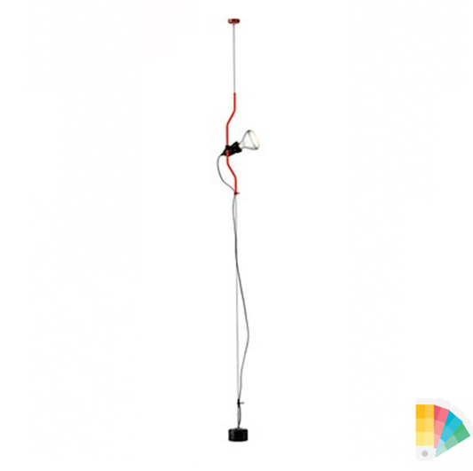Parentesi style Pendant Light