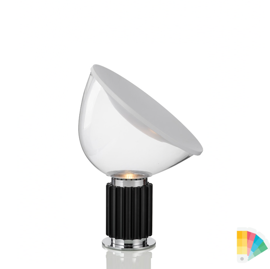Taccia style Table Lamp