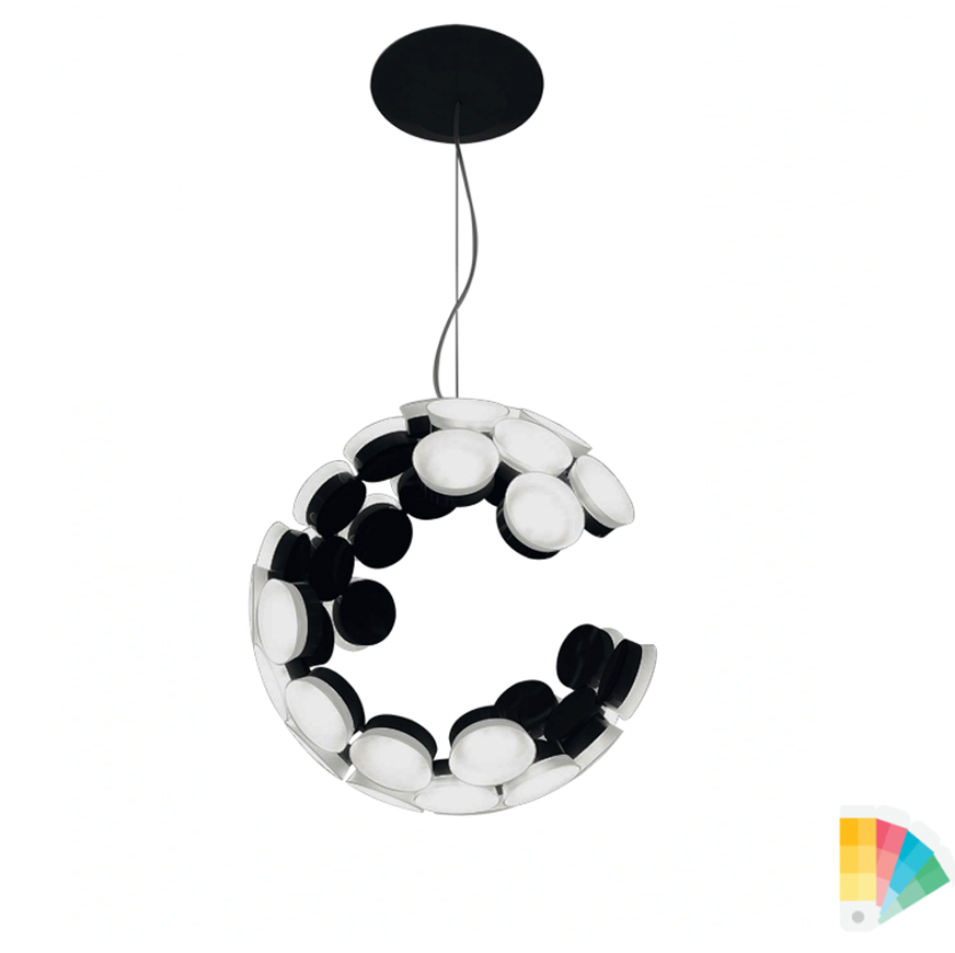 Scopas Pendant