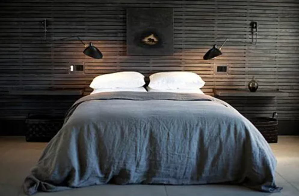 AP1BC 1 Rotating Arms Wall Lamp Serge Mouille