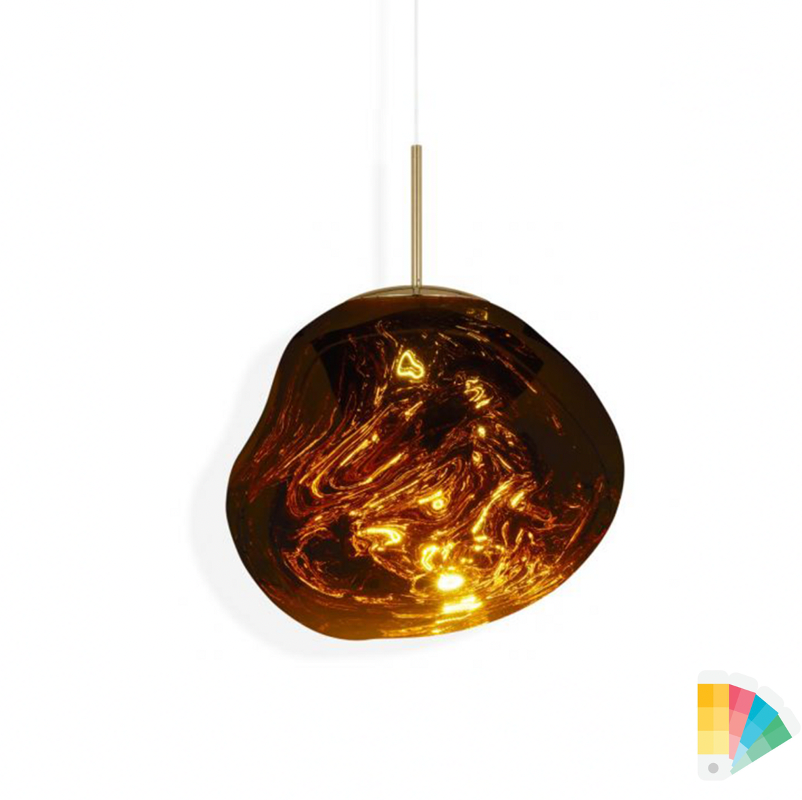 Melt style Pendant
