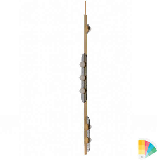 Modulo Vertical style Pendant Light