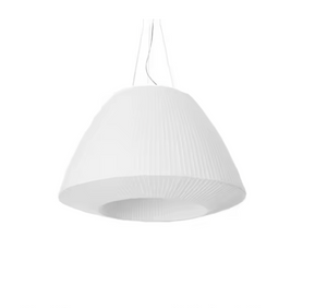 Bell style Suspension Light 3-colors, 3-sizes
