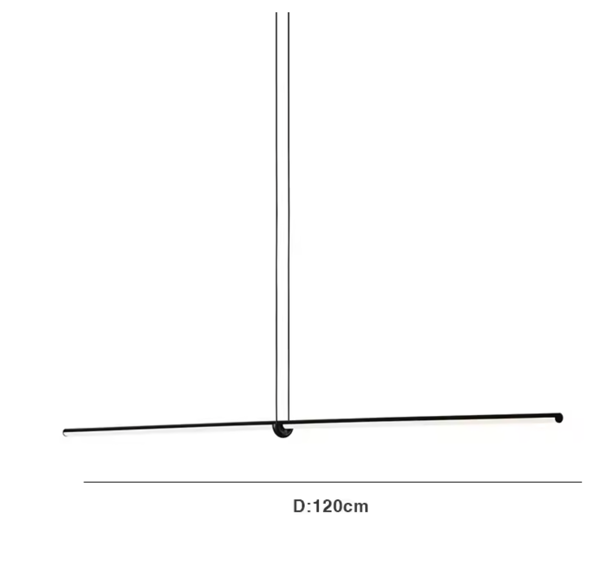 Arrangements Line style Light Pendant