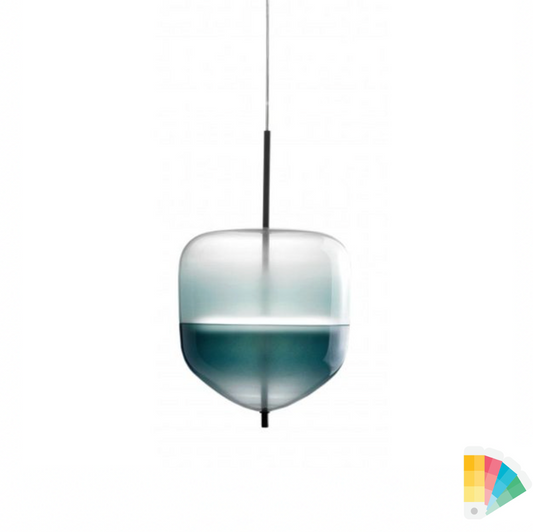 Flow[T] S4 style pendant