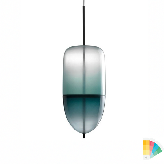 Flow[T] S5 style pendant