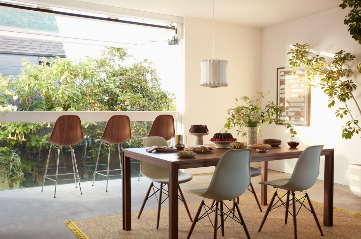 Nelson Lantern Bubble style Pendant