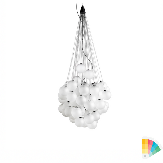 Stochastic Suspenion style Chandelier
