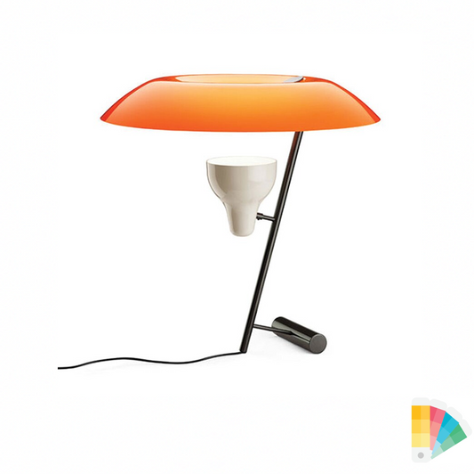 Model 548 style Table Lamp