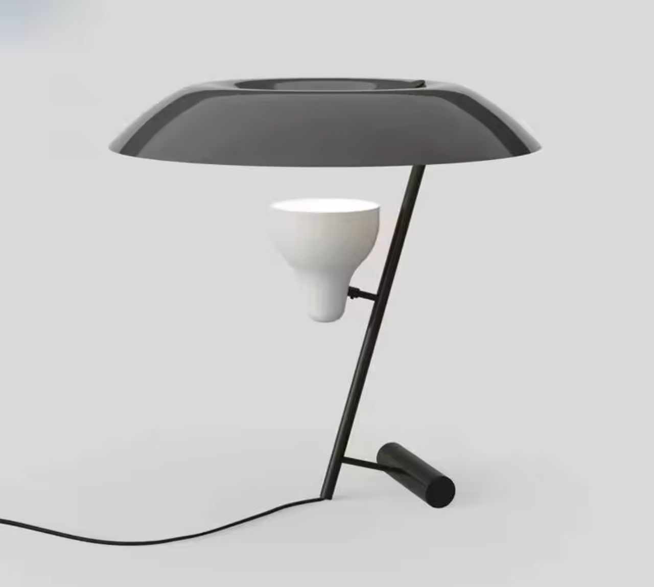Model 548 style Table Lamp