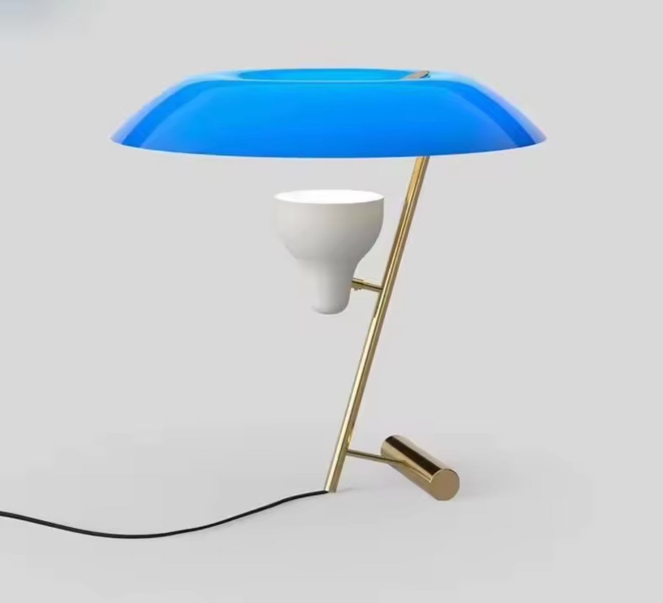 Model 548 style Table Lamp