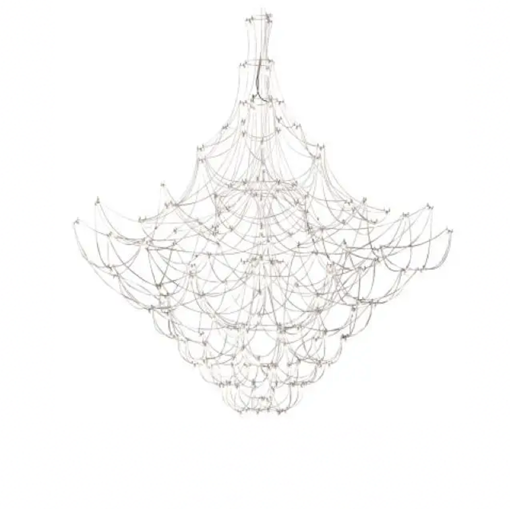 Q2 style Chandelier