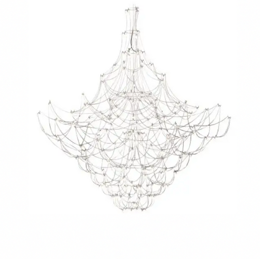 Q2 style Chandelier