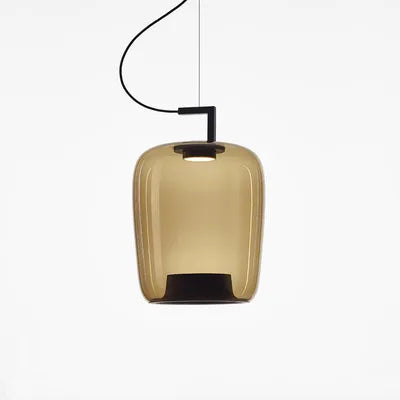Double Suspension Tall style Light Brokis