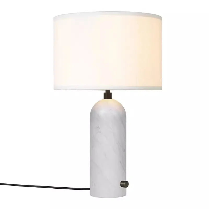 Gravity style Table Lamp