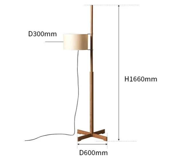 TMM Floor Lamp