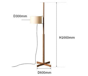 TMM Floor Lamp