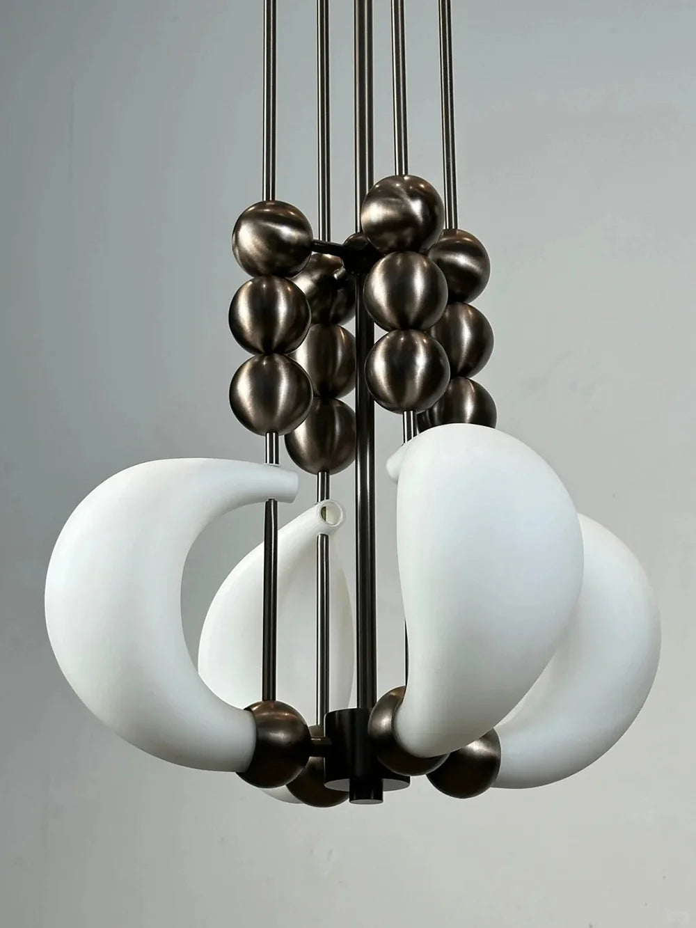 Patty 4-02 Style Suspension Pendant