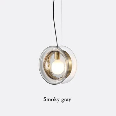 Orbital style Pendant