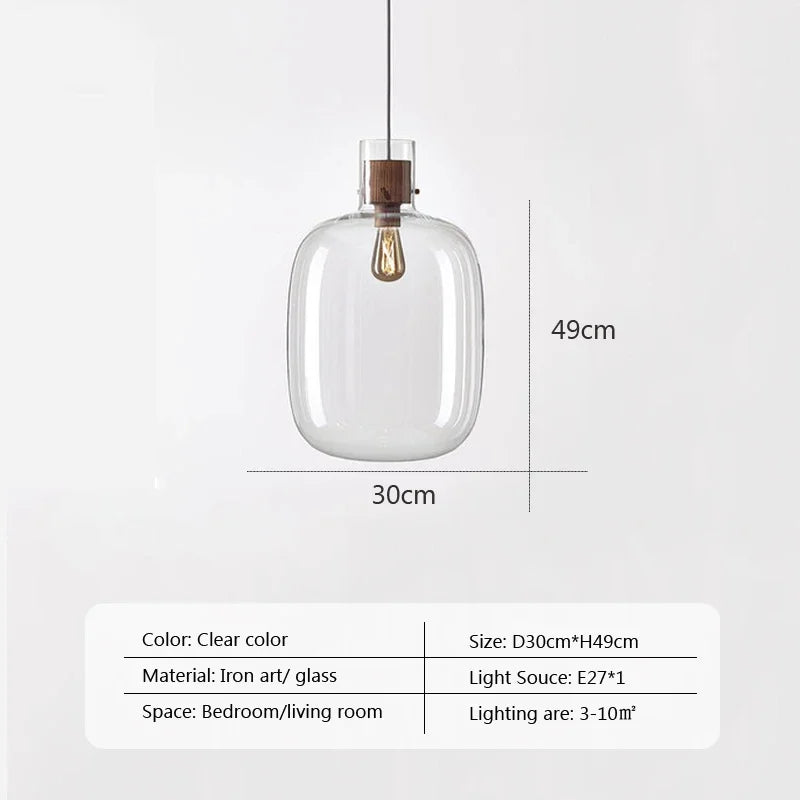 Awa Large style Pendant Light Brokis