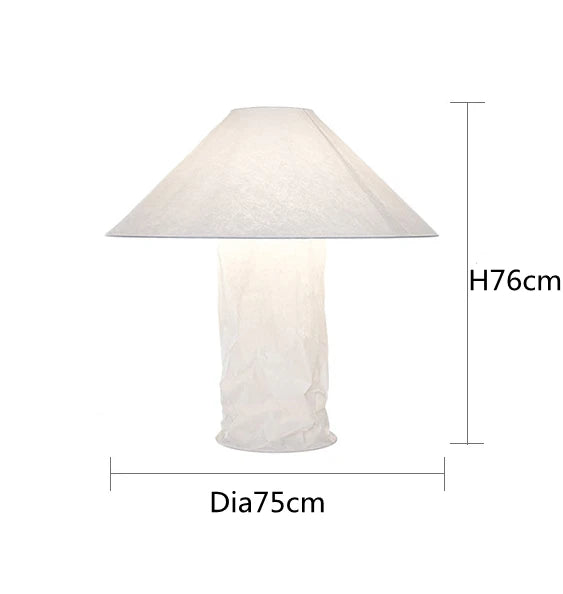 Lampampe style Table Lamp