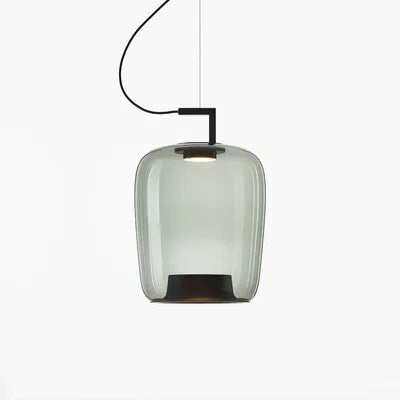 Double Suspension Tall style Light Brokis