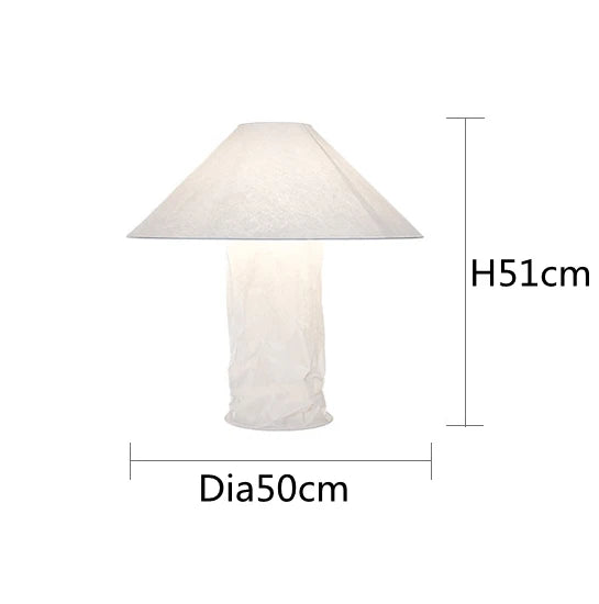 Lampampe style Table Lamp