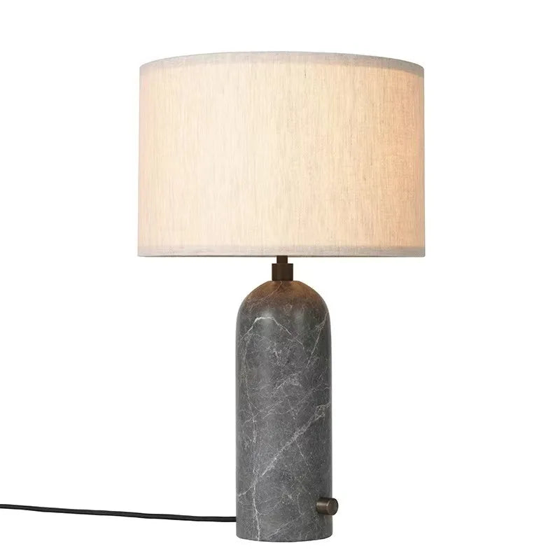 Gravity style Table Lamp