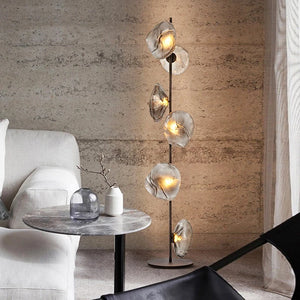 73.6 style Floor Lamp 5-colors
