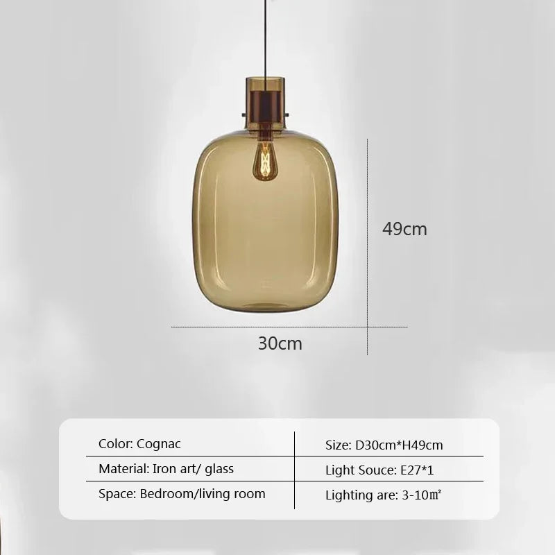 Awa Large style Pendant Light Brokis