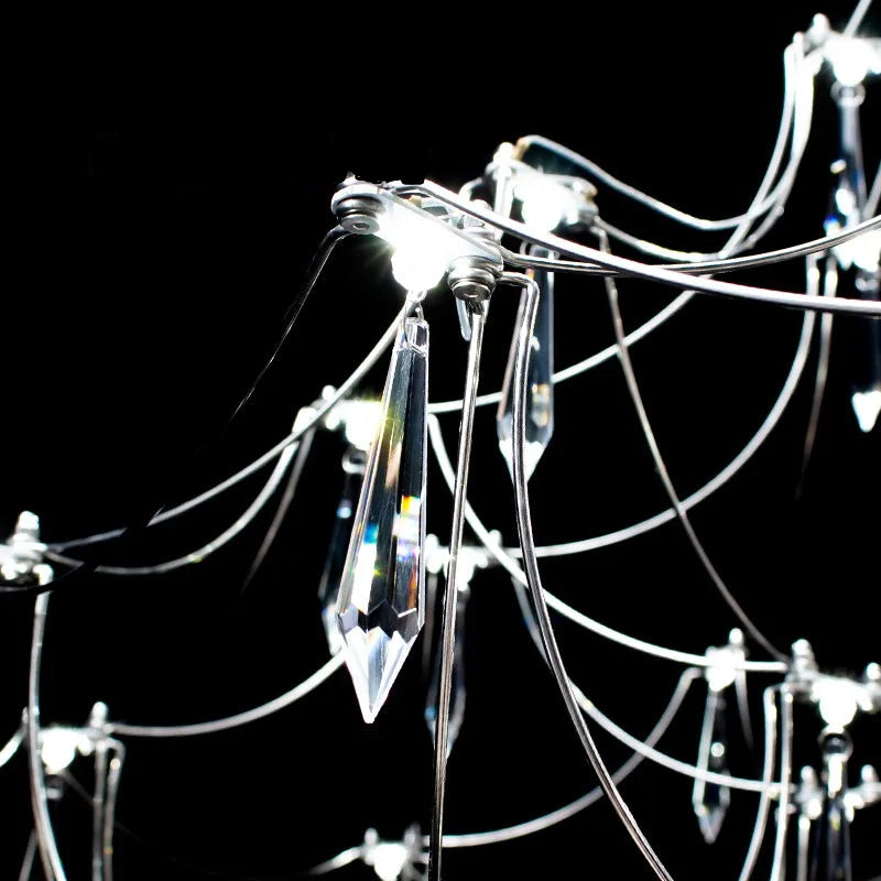 Q2 style Chandelier