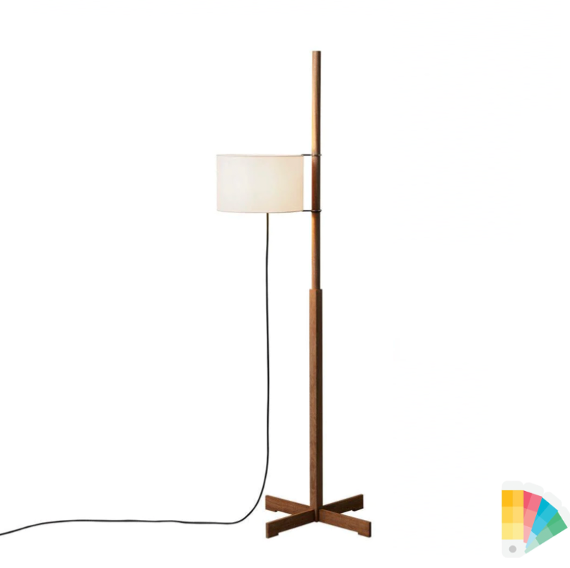 TMM Floor Lamp
