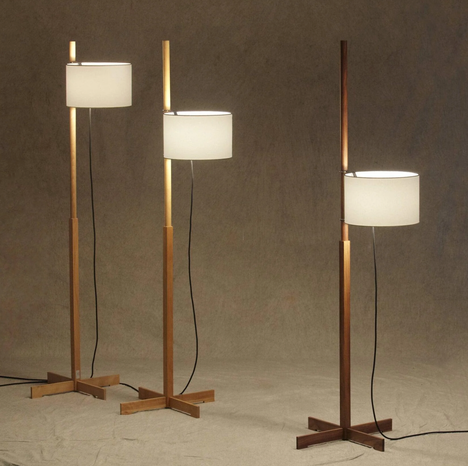 TMM Floor Lamp