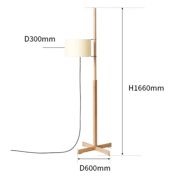 TMM Floor Lamp