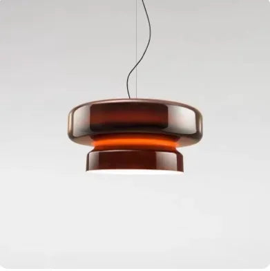 The Bohemia style Suspension Light