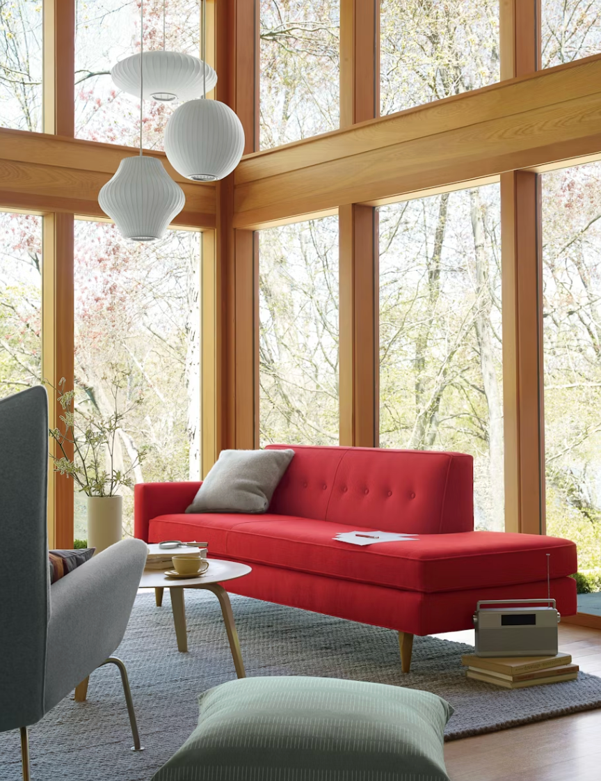 The Pear Bubble style Pendant