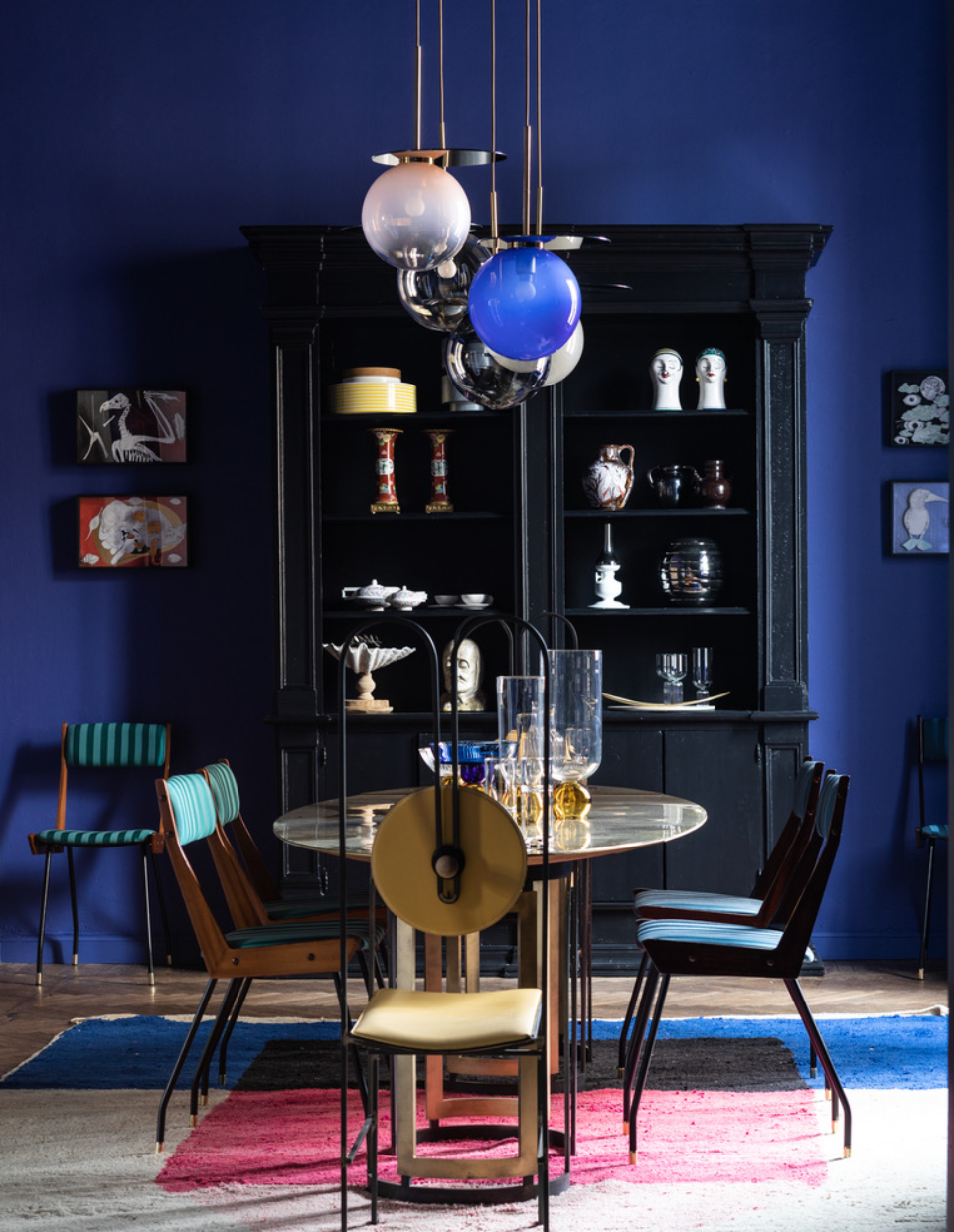 Umbra Light style Pendant