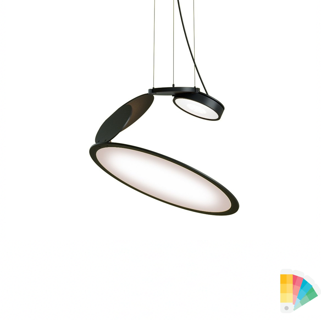 Cut SP style Pendant