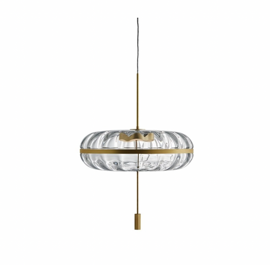 Jolie style Pendant Light Gallotti & Radice 