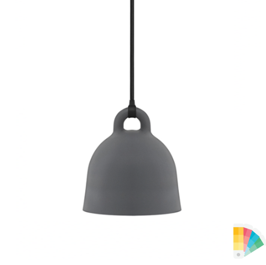 Bell style Light style Pendant