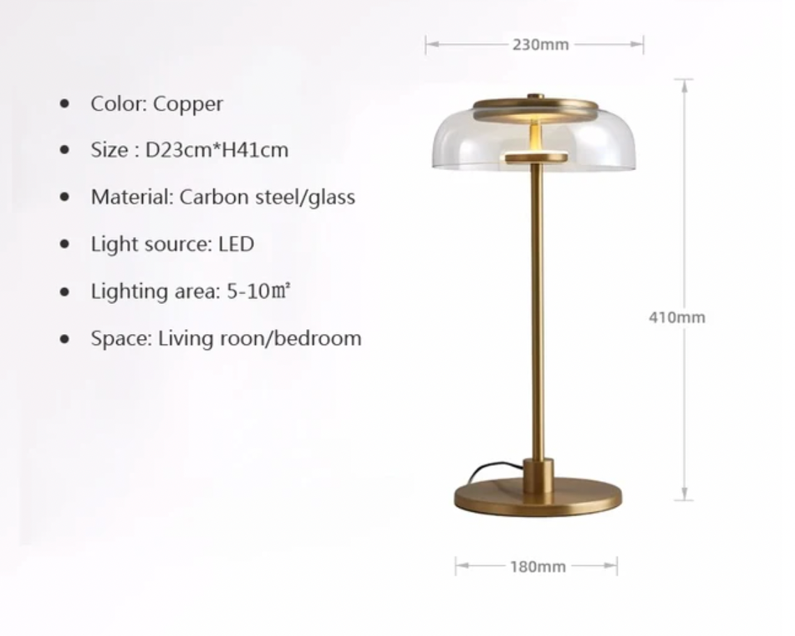 Nuura Blossi Table Lamp