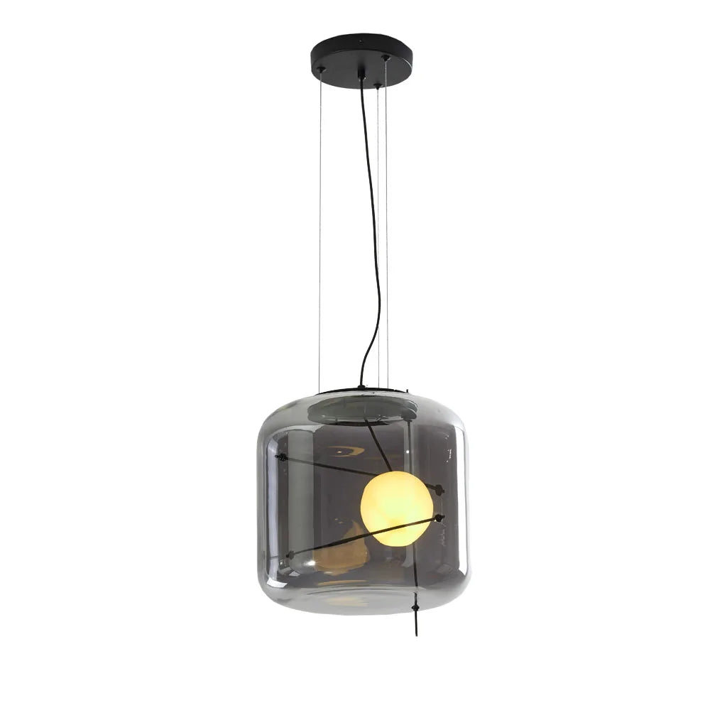 Plot style Pendant Light Vistosi