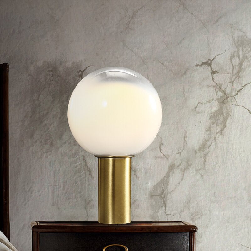 Laguna style Table Lamp