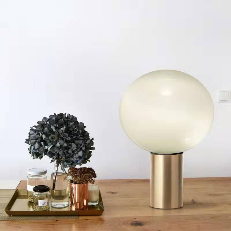 Laguna style Table Lamp