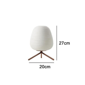 Rituals style Table Lamp 3-variants