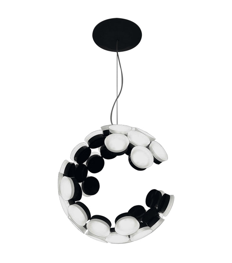 Scopas Pendant