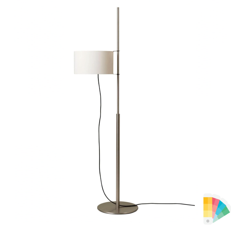 TMD style Floor Lamp