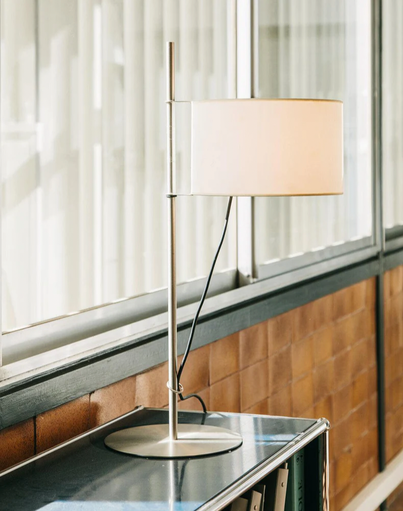 TMD Table Lamp